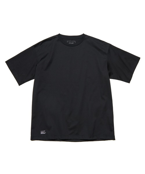 SOPHNET.(ソフネット)の「STOCKHOLM. TEE(Tシャツ/カットソー・メンズ・ホワイト/ブラック・3/1/2/4/5)」の5枚目の写真