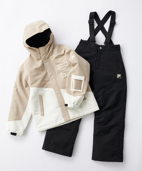 セール】Kappa/FILA｜カッパ/フィラのスポーツグッズ（ブラウン/茶色系