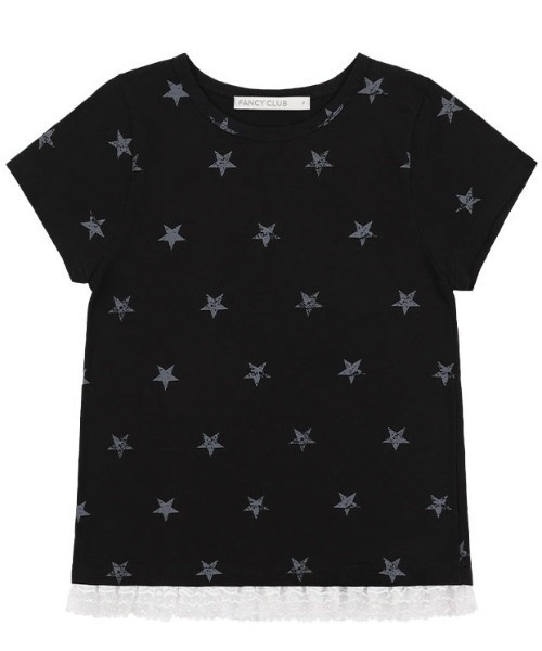 [FANCY CLUB] Tシャツ 半袖 MASTER PEACE BOX TEE (2color) FANCY CLUB】GIRLS MY FANCY TEE | OUR BRAND,FANCY CLUB