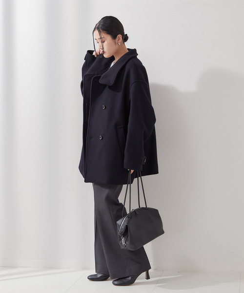 未使用 ジャーナルスタンダードレサージュコート journal standard L'essage（ジャーナルスタンダード レサージュ