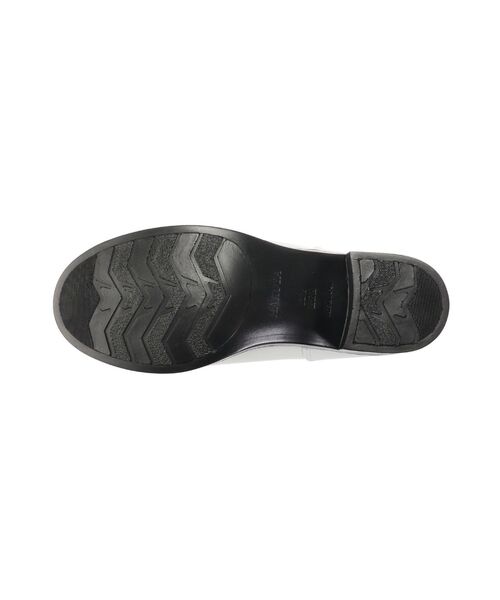 Haru セール】【HARUTA×ELENDEEK】スポックシューズ（パンプス）｜HARUTA