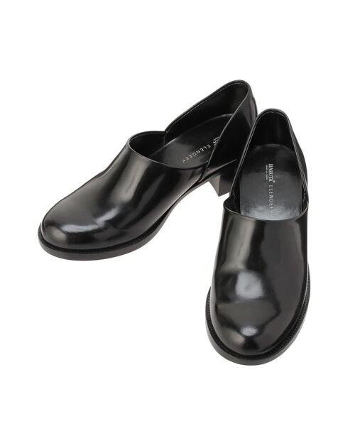 HARUTA×ELENDEEK】スポックシューズ（パンプス）｜HARUTA（ハルタ）の