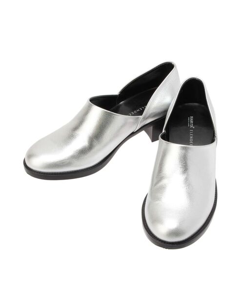 HARUTA×ELENDEEK】スポックシューズ（パンプス）｜HARUTA（ハルタ）の