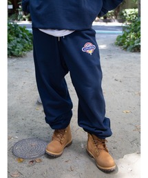 APPLEBUM | Wappen Sweat Pants(スウェットパンツ)