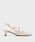 CHARLES & KEITH�i�`���[���Y & �L�[�X�j�́u�|�C���e�b�h�g�D �N���X�I�[�o�[�X�����O�o�b�N�L�g�D���q�[���i�p���v�X�j�v�b�I�t�z���C�g