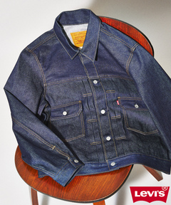 LEVI’S(R) /リーバイスTYPE2 JKT Selvedge RIGID 95957829_164_d_240.jpg