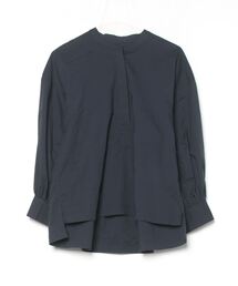 完売！SINMEシンメ   Uネックトップス　¥27,500  タグ付き 楽天市場】SHEENA UNSPECIFIEDロゴオーバーサイズTシャツ 春 夏