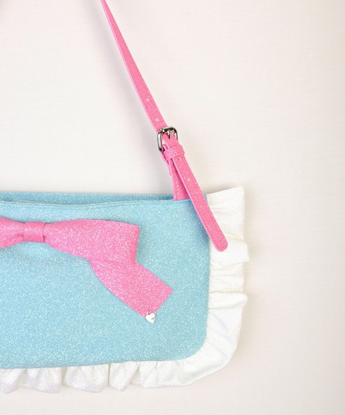 MILK(ミルク)の「Pretty バッグ(ショルダーバッグ・レディース・A/B/C・FREE)」の9枚目の写真