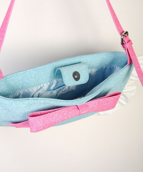 MILK(ミルク)の「Pretty バッグ(ショルダーバッグ・レディース・A/B/C・FREE)」の10枚目の写真