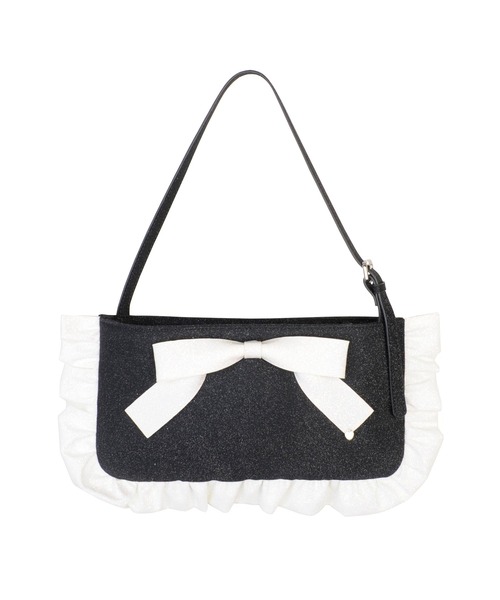 MILK(ミルク)の「Pretty バッグ(ショルダーバッグ・レディース・A/B/C・FREE)」の4枚目の写真