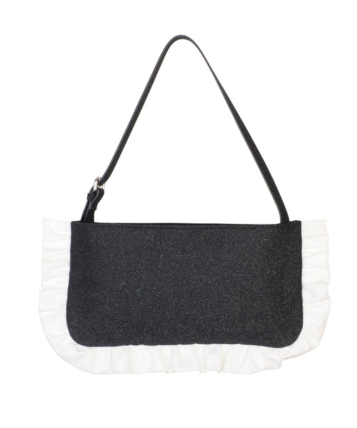 MILK(ミルク)の「Pretty バッグ(ショルダーバッグ・レディース・A/B/C・FREE)」の7枚目の写真