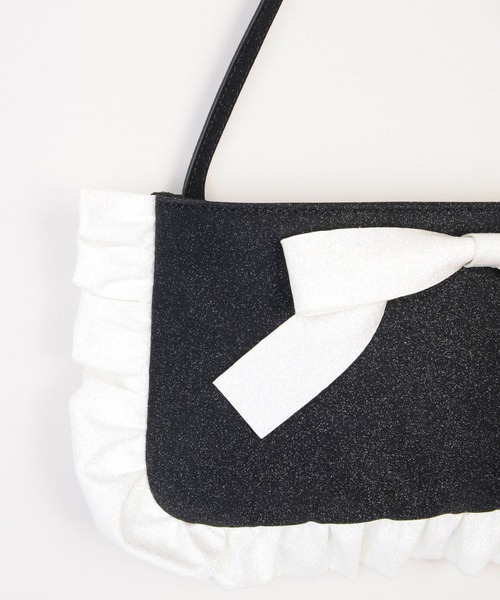 MILK(ミルク)の「Pretty バッグ(ショルダーバッグ・レディース・A/B/C・FREE)」の11枚目の写真