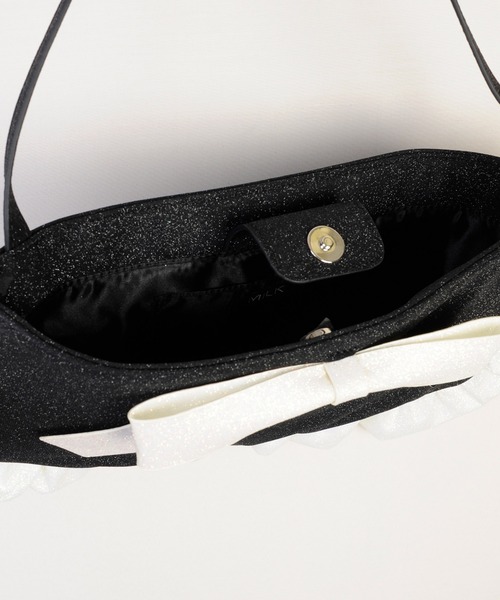 MILK(ミルク)の「Pretty バッグ(ショルダーバッグ・レディース・A/B/C・FREE)」の12枚目の写真