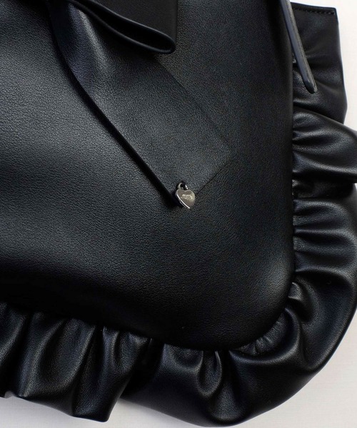 MILK(ミルク)の「Pretty バッグ(ショルダーバッグ・レディース・A/B/C・FREE)」の13枚目の写真