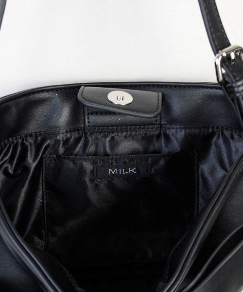 MILK(ミルク)の「Pretty バッグ(ショルダーバッグ・レディース・A/B/C・FREE)」の14枚目の写真
