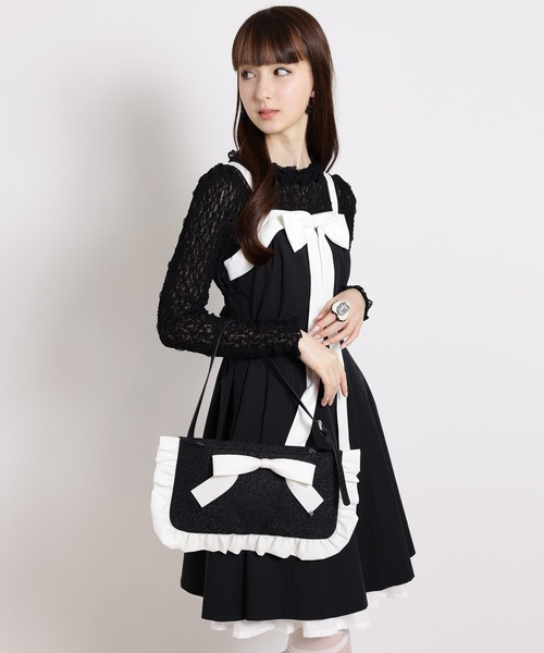 MILK(ミルク)の「Pretty バッグ(ショルダーバッグ・レディース・A/B/C・FREE)」の15枚目の写真