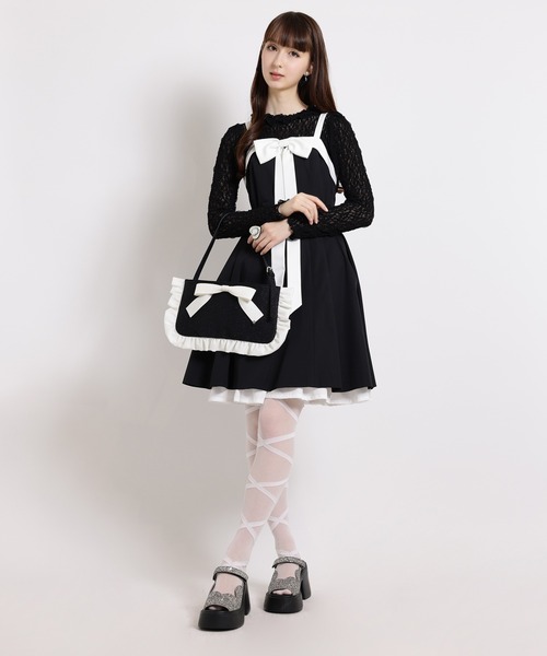 MILK(ミルク)の「Pretty バッグ(ショルダーバッグ・レディース・A/B/C・FREE)」の16枚目の写真