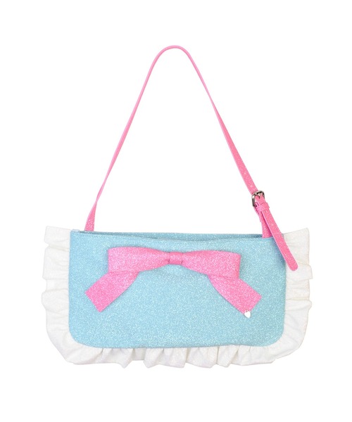 MILK(ミルク)の「Pretty バッグ(ショルダーバッグ・レディース・A/B/C・FREE)」の18枚目の写真