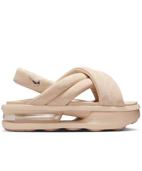 【新品】NIKE 厚底サンダル　AIR MAX ISLA NIKE サンダル NIKE:AIR MAX ISLA SANDAL レディース : ZOZOTOWN