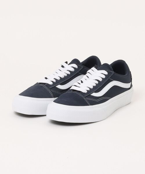 ぬん VANS VAULT [TIME SALE] バンズ ボルト ヌバック オールド