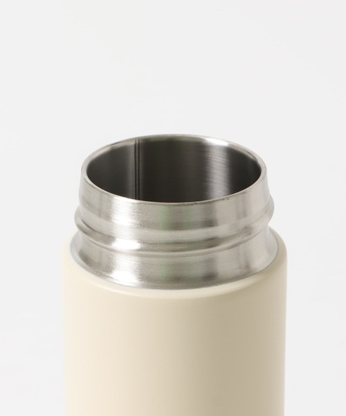 URBAN RESEARCH DOORS(アーバンリサーチドアーズ)の「DOORS LIVING PRODUCTS ポケットボトル 160ml(キッチンツール・レディース・グレー系その他/ホワイト・-)」の16枚目の写真
