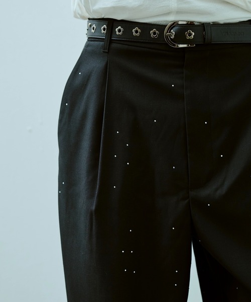 パンツ unknown wide slacks black mode 00s buggy 楽天市場】特別送料無料 ワイドパンツ パンツ レディース