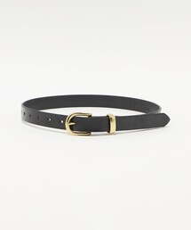 Master & Co. ナンバーベルト MASTER&Co ベルト MASTER＆Co. 24mm NUMBERING BELT メンズ