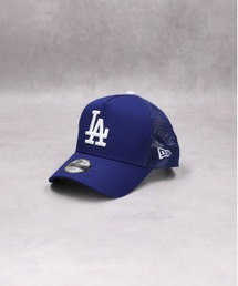 Right-on | 【NEWERA】9FORTY KIDS　ロサンゼルス・ドジャース(キャップ)