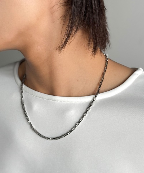 Classical Origin(クラシカルオリジン)の「「大人スイッチON!」ダンボール素材サムホール付きドルマンTシャツ/Double-Knit Fabric Thumb Hole Dolman T-Shirt(Tシャツ/カットソー・メンズ・ブラック/ホワイト/ネイビー・SMALL/MEDIUM/LARGE)」の20枚目の写真