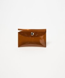 MASTER&Co（マスターアンドコー）の「【別注】＜MASTER&Co＞CARD BAG（カードケース）」