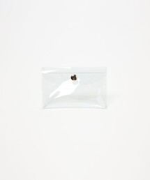 MASTER&Co（マスターアンドコー）の「【別注】＜MASTER&Co＞CARD BAG（カードケース）」