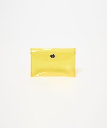 MASTER&Co（マスターアンドコー）の「【別注】＜MASTER&Co＞CARD BAG（カードケース）」