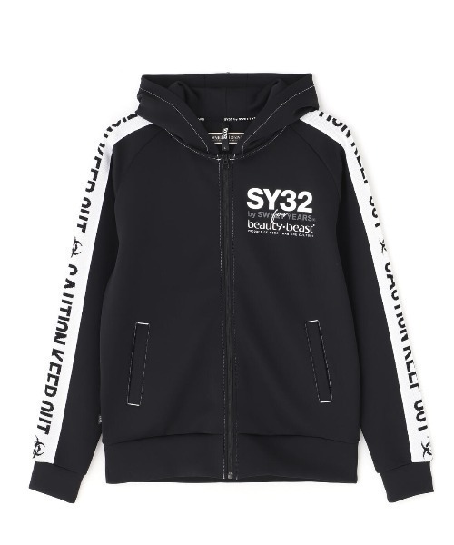 SY32 by SWEET YEARS×beauty:beast/エスワイサーティトゥバイ スィート