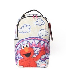 STYLISE（スタイライズ）の「【SPRAY GROUND / スプレーグラウンド】ELMO'S WORLD BACKPACK [I]（バックパック/リュック）」