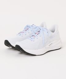 ASICS アシックス VERSABLAST 4【軽量】レディーススニーカー ランニングシューズ 厚底