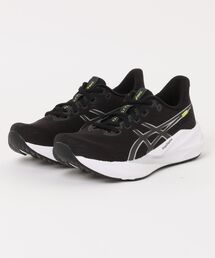 ASICS アシックス VERSABLAST 4【軽量】レディーススニーカー ランニングシューズ 厚底