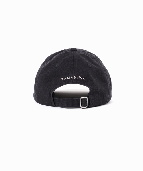 ROSTER SOX（ロスターソックス）の「《追加》【ROSTER SOX /ロスターソックス】BB キャップ（キャップ・レディース・ブラウン/ネイビー・FREE）」の21枚目の写真