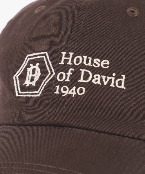 ROSTER SOX（ロスターソックス）の「《追加》【ROSTER SOX /ロスターソックス】BB キャップ（キャップ・レディース・ブラウン/ネイビー・FREE）」の11枚目の写真