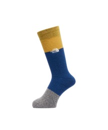 THE NORTH FACE（ザノースフェイス）の「【THE NORTH FACE】Hikers' Crew（ソックス/靴下）」