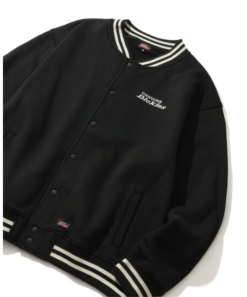 セール】【GENUINE DICKIES/ジェニュインディッキーズ】 裏起毛 バック