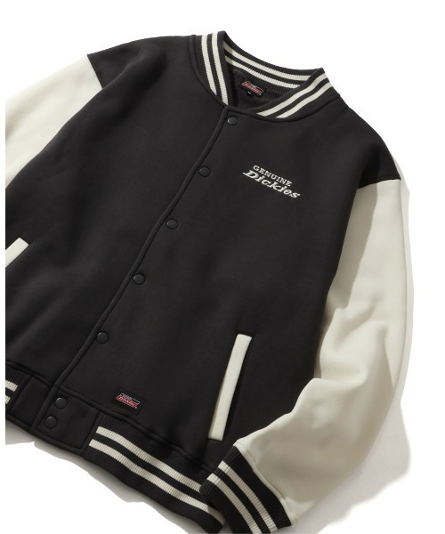 セール】【GENUINE DICKIES/ジェニュインディッキーズ】 裏起毛 バック