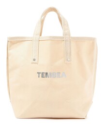 TEMBEA | TEMBEA PAINTER S トートバッグ(トートバッグ)
