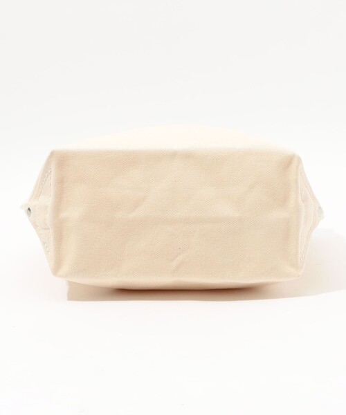 TEMBEA（テンベア）の「TEMBEA PAINTER S トートバッグ（トートバッグ・レディース・ライトベージュ・FREE）」の5枚目の写真