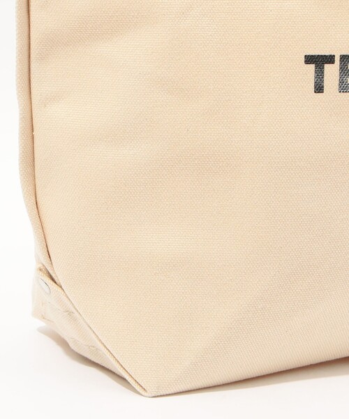 TEMBEA（テンベア）の「TEMBEA PAINTER S トートバッグ（トートバッグ・レディース・ライトベージュ・FREE）」の7枚目の写真