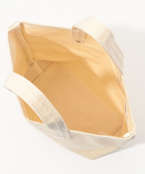 TEMBEA（テンベア）の「TEMBEA PAINTER S トートバッグ（トートバッグ・レディース・ライトベージュ・FREE）」の8枚目の写真