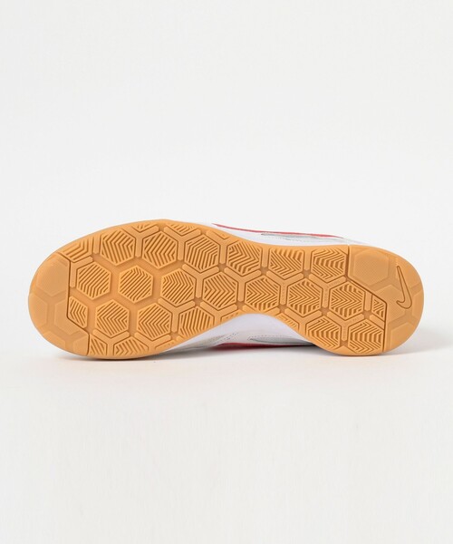 NIKE(ナイキ)の「NIKE / Gato(スニーカー・メンズ・ホワイト・26.0cm/26.5cm/27.0cm/27.5cm/28.0cm/28.5cm/29.0cm/30.0cm)」の4枚目の写真