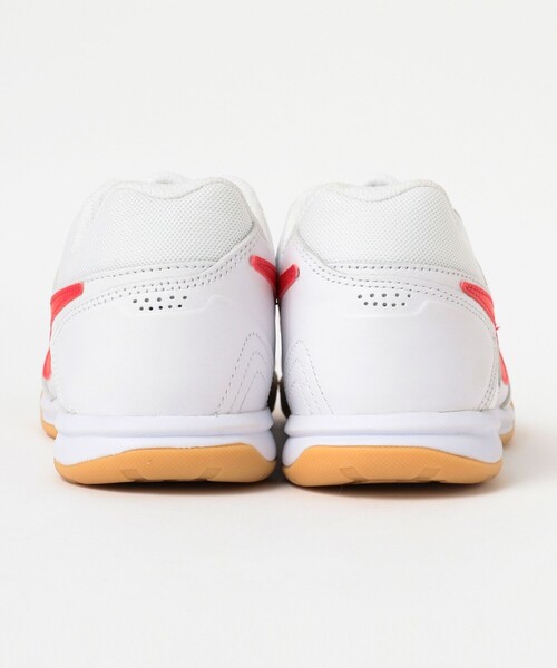 NIKE(ナイキ)の「NIKE / Gato(スニーカー・メンズ・ホワイト・26.0cm/26.5cm/27.0cm/27.5cm/28.0cm/28.5cm/29.0cm/30.0cm)」の2枚目の写真