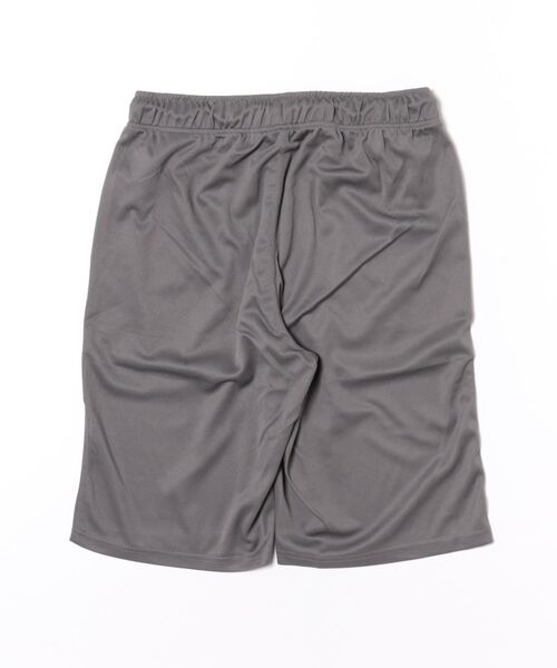 ARCHIVER(アーカイバ)の「【Sa】ドライメッシュ ショートパンツ(その他パンツ・メンズ・ネイビー/チャコールグレー/ブラック・X-LARGE/MEDIUM)」の7枚目の写真