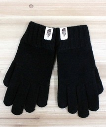 THE NORTH FACE(Um[XtFCX)̃EjbgO[u  WL MELLOW KNIT GLOVE White Label Korea Line()