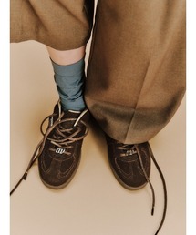 PUMA | PALERMO MODA SD Ameri / BRN(スニーカー)